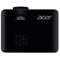 Проектор Acer X1228H, DLP, 4500лм, 1024x768, 20000:1, ресурс лампы:6000ч, 1xHDMI,черный - фото 51370689 Проектор Acer X1228H, DLP, 4500лм, 1024x768, 20000:1, ресурс лампы:6000ч, 1xHDMI,черный - фото 51370689