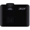 Проектор Acer X138WHP, DLP, 4000лм, 1280x800, 20000:1, ресурс лампы:6000ч,1xHDMI,черный - фото 51370693 Проектор Acer X138WHP, DLP, 4000лм, 1280x800, 20000:1, ресурс лампы:6000ч,1xHDMI,черный - фото 51370693