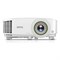 Проектор BenQ EW600, DLP, 3600лм, 1280x800,20000:1, ресурс лампы:5000ч,2xUSB,HDMI,белый - фото 51370699 Проектор BenQ EW600, DLP, 3600лм, 1280x800,20000:1, ресурс лампы:5000ч,2xUSB,HDMI,белый - фото 51370699