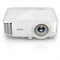 Проектор BenQ EW600, DLP, 3600лм, 1280x800,20000:1, ресурс лампы:5000ч,2xUSB,HDMI,белый - фото 51370701 Проектор BenQ EW600, DLP, 3600лм, 1280x800,20000:1, ресурс лампы:5000ч,2xUSB,HDMI,белый - фото 51370701