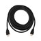 Кабель HDMI Windigo, HDMI(m)-HDMI(m), v 1.4, 7.5 м, позолоченные разъемы, 3D, 4K, черный - фото 51370823 Кабель HDMI Windigo, HDMI(m)-HDMI(m), v 1.4, 7.5 м, позолоченные разъемы, 3D, 4K, черный - фото 51370823
