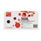 Картридж EasyPrint LH-CF230XL (M203dn/M203dw/ MFP M227sdn), HP, чёрный, с чипом - фото 51370947 Картридж EasyPrint LH-CF230XL (M203dn/M203dw/ MFP M227sdn), HP, чёрный, с чипом - фото 51370947