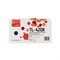 Картридж EasyPrint LPM-TL-420X (P3010/3300/M6700/7200/7300), для Pantum, чёрный, с чипом - фото 51370954 Картридж EasyPrint LPM-TL-420X (P3010/3300/M6700/7200/7300), для Pantum, чёрный, с чипом - фото 51370954