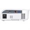 Проектор Hiper Cinema A3, 2200лм,800x400,1500:1,ресурс лампы:50000часов,USB,HDMI, бел. - фото 51370995 Проектор Hiper Cinema A3, 2200лм,800x400,1500:1,ресурс лампы:50000часов,USB,HDMI, бел. - фото 51370995