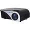 Проектор Hiper Cinema A3, 2200лм,800x400,1500:1,ресурс лампы:50000часов,USB,HDMI, чёр. - фото 51370998 Проектор Hiper Cinema A3, 2200лм,800x400,1500:1,ресурс лампы:50000часов,USB,HDMI, чёр. - фото 51370998