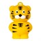 Флешка Smartbuy Wild series "Тигр", 32 Гб, USB 2.0, чт до 25 Мб/с, зап до 15 Мб/с - фото 51371299 Флешка Smartbuy Wild series "Тигр", 32 Гб, USB 2.0, чт до 25 Мб/с, зап до 15 Мб/с - фото 51371299