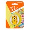Флешка Smartbuy Wild series "Тигр", 32 Гб, USB 2.0, чт до 25 Мб/с, зап до 15 Мб/с - фото 51371301 Флешка Smartbuy Wild series "Тигр", 32 Гб, USB 2.0, чт до 25 Мб/с, зап до 15 Мб/с - фото 51371301