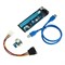 Переходник на видеокарту с USB3.0 на PCI-Ex 1x-16x, 164P-NO3, 4PIN, для майнинга - фото 51371321 Переходник на видеокарту с USB3.0 на PCI-Ex 1x-16x, 164P-NO3, 4PIN, для майнинга - фото 51371321