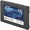 Накопитель SSD Patriot PBE192TS25SSDR Burst Elite, 1920 Гб, SATA III - фото 51371334 Накопитель SSD Patriot PBE192TS25SSDR Burst Elite, 1920 Гб, SATA III - фото 51371334