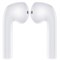 Наушники Xiaomi Redmi Buds 3, TWS, BT 5.2, шумоподавление, сенсор, IP54, 35/310 мАч, белые - фото 51371391