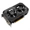 Видеокарта Asus GeForce GTX 1650 (TUF-GTX1650-O4GD6-GAMING), 4Гб, 128bit, GDDR6 - фото 51371422 Видеокарта Asus GeForce GTX 1650 (TUF-GTX1650-O4GD6-GAMING), 4Гб, 128bit, GDDR6 - фото 51371422