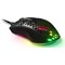 Мышь Steelseries Aerox 3, игровая, проводная, оптическая, 8500 dpi, чёрная - фото 51371542 Мышь Steelseries Aerox 3, игровая, проводная, оптическая, 8500 dpi, чёрная - фото 51371542