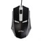 Мышь Perfeo Face, игровая, проводная, подсветка, 1000 dpi, USB, чёрная - фото 51371813 Мышь Perfeo Face, игровая, проводная, подсветка, 1000 dpi, USB, чёрная - фото 51371813