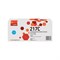 Картридж EasyPrint LB-217C (TN-217C), для Brother, голубой - фото 51371824 Картридж EasyPrint LB-217C (TN-217C), для Brother, голубой - фото 51371824