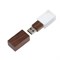 Флешка E 310 Dark Wood, 16 ГБ, USB2.0,чт до 25 Мб/с,зап до 15 Мб/с, синяя подсветка - фото 51371841 Флешка E 310 Dark Wood, 16 ГБ, USB2.0,чт до 25 Мб/с,зап до 15 Мб/с, синяя подсветка - фото 51371841