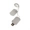 Флешка E 312 "жетон", 16 ГБ, USB2.0, чт до 25 Мб/с, зап до 15 Мб/с, серебристый - фото 51371844 Флешка E 312 "жетон", 16 ГБ, USB2.0, чт до 25 Мб/с, зап до 15 Мб/с, серебристый - фото 51371844