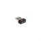 Адаптер Wi-Fi Ritmix RWA-120, 150 Mbps, USB, чёрный - фото 51372200 Адаптер Wi-Fi Ritmix RWA-120, 150 Mbps, USB, чёрный - фото 51372200
