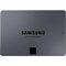 Накопитель SSD Samsung MZ-77Q1T0BW 870 QVO 2.5", 1Тб, SATA III - фото 51372206