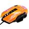 Мышь RITMIX ROM-363 Orange, игровая, проводная, 3200 dpi, USB, оранжевая - фото 51372293 Мышь RITMIX ROM-363 Orange, игровая, проводная, 3200 dpi, USB, оранжевая - фото 51372293