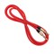Кабель аудио AUX Cablexpert CCAB-01-35MM-1MB, Jack 3.5 мм(m)-Jack 3.5 мм(m), 1м, красный - фото 51372310 Кабель аудио AUX Cablexpert CCAB-01-35MM-1MB, Jack 3.5 мм(m)-Jack 3.5 мм(m), 1м, красный - фото 51372310
