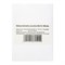 Пленка для ламинирования A7 80х111 мм, 100 мкм, 100 штук, глянцевые, Office Kit PLP10610 - фото 51372336