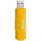 Флешка SmartBuy CLUE Yellow, 32 Гб, USB 2.0, чт до 25 Мб/с, зап до 15 Мб/с, жёлтая - фото 51372337 Флешка SmartBuy CLUE Yellow, 32 Гб, USB 2.0, чт до 25 Мб/с, зап до 15 Мб/с, жёлтая - фото 51372337