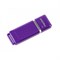 Флешка Smartbuy Quartz series Violet, 8 Гб, USB 2.0,чт до 25 Мб/с,зап до 15 Мб/с, фиолетовая - фото 51372344