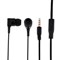 Наушники Red Line Stereo Headset SP09, вакуумные, микрофон, проводные, 1.2 м, черные - фото 51372478 Наушники Red Line Stereo Headset SP09, вакуумные, микрофон, проводные, 1.2 м, черные - фото 51372478
