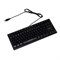 Клавиатура MARVO KG901, игровая, проводная, механическая, 87 клавиш, USB, подсветка, черная - фото 51372579 Клавиатура MARVO KG901, игровая, проводная, механическая, 87 клавиш, USB, подсветка, черная - фото 51372579
