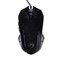 Мышь MARVO M207, игровая, проводная, подсветка, 3200 dpi, USB, чёрная - фото 51372643 Мышь MARVO M207, игровая, проводная, подсветка, 3200 dpi, USB, чёрная - фото 51372643
