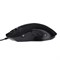 Мышь MARVO M207, игровая, проводная, подсветка, 3200 dpi, USB, чёрная - фото 51372644 Мышь MARVO M207, игровая, проводная, подсветка, 3200 dpi, USB, чёрная - фото 51372644