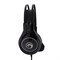 Наушники MARVO HG8901, игровые, микрофон, USB+3.5 мм, 2.1м, подсветка, чёрные - фото 51372661 Наушники MARVO HG8901, игровые, микрофон, USB+3.5 мм, 2.1м, подсветка, чёрные - фото 51372661