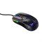 Мышь Xtrfy MZ1 – ZY’S RAIL, игровая, проводная, подсветка RGB, 16000 dpi, USB, чёрная - фото 51372674 Мышь Xtrfy MZ1 – ZY’S RAIL, игровая, проводная, подсветка RGB, 16000 dpi, USB, чёрная - фото 51372674