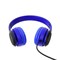 Наушники Borofone BO5 Star sound, накладные, микрофон, Jack 3.5 мм, кабель 1.2 м, синие - фото 51372833 Наушники Borofone BO5 Star sound, накладные, микрофон, Jack 3.5 мм, кабель 1.2 м, синие - фото 51372833
