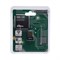 Bluetooth-адаптер RITMIX RWA-350, вер 5.0, USB, чёрный - фото 51372947 Bluetooth-адаптер RITMIX RWA-350, вер 5.0, USB, чёрный - фото 51372947