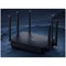 Wi-Fi роутер беспроводной Xiaomi Router AX3200 RB01, 10/100/1000 Мбит, чёрный - фото 51372953