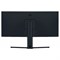 Монитор Xiaomi Curved Monitor, 34", VA, 3440x1440, 144Гц, 4мс, D-Sub, HDMI, DVI, DP черный - фото 51372956