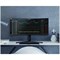 Монитор Xiaomi Curved Monitor, 34", VA, 3440x1440, 144Гц, 4мс, D-Sub, HDMI, DVI, DP черный - фото 51372963