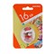 Флешка Smartbuy Wild series, 16 Гб, USB2.0, "Медведь", чт до 25 Мб/с, зап до 15 Мб/с - фото 51372976 Флешка Smartbuy Wild series, 16 Гб, USB2.0, "Медведь", чт до 25 Мб/с, зап до 15 Мб/с - фото 51372976
