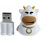Флешка Smartbuy Wild series, 32 Гб, USB2.0, "Бык", чт до 25 Мб/с, зап до 15 Мб/с - фото 51372978 Флешка Smartbuy Wild series, 32 Гб, USB2.0, "Бык", чт до 25 Мб/с, зап до 15 Мб/с - фото 51372978