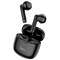 Наушники беспроводные Hoco ES56, TWS, вкладыши, Bluetooth 5.1, 30/320 мАч, чёрные - фото 51372991