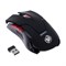 Мышь Dialog MRGK-12U Gan-Kata, игровая, беспроводная, 1600 dpi, 2хАА, USB, чёрная - фото 51373036 Мышь Dialog MRGK-12U Gan-Kata, игровая, беспроводная, 1600 dpi, 2хАА, USB, чёрная - фото 51373036