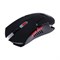 Мышь Dialog MRGK-12U Gan-Kata, игровая, беспроводная, 1600 dpi, 2хАА, USB, чёрная - фото 51373037 Мышь Dialog MRGK-12U Gan-Kata, игровая, беспроводная, 1600 dpi, 2хАА, USB, чёрная - фото 51373037