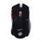 Мышь Dialog MRGK-12U Gan-Kata, игровая, беспроводная, 1600 dpi, 2хАА, USB, чёрная - фото 51373038 Мышь Dialog MRGK-12U Gan-Kata, игровая, беспроводная, 1600 dpi, 2хАА, USB, чёрная - фото 51373038