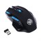 Мышь Dialog MRGK-14U Gan-Kata, игровая, беспроводная, 1600 dpi, 2хАА, USB, чёрная - фото 51373046 Мышь Dialog MRGK-14U Gan-Kata, игровая, беспроводная, 1600 dpi, 2хАА, USB, чёрная - фото 51373046