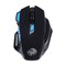 Мышь Dialog MRGK-14U Gan-Kata, игровая, беспроводная, 1600 dpi, 2хАА, USB, чёрная - фото 51373048 Мышь Dialog MRGK-14U Gan-Kata, игровая, беспроводная, 1600 dpi, 2хАА, USB, чёрная - фото 51373048