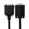 Разветвитель VGA Cablexpert CC-VGAX2-20CM, 2 устройства, чёрный - фото 51373071 Разветвитель VGA Cablexpert CC-VGAX2-20CM, 2 устройства, чёрный - фото 51373071