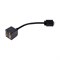 Разветвитель VGA Cablexpert CC-VGAX2-20CM, 2 устройства, чёрный - фото 51373072 Разветвитель VGA Cablexpert CC-VGAX2-20CM, 2 устройства, чёрный - фото 51373072
