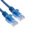 Патч-корд Cablexpert PP12-2M/B, UTP 5е кат., RJ-45(m)-RJ-45(m), 2 м, синий - фото 51373080 Патч-корд Cablexpert PP12-2M/B, UTP 5е кат., RJ-45(m)-RJ-45(m), 2 м, синий - фото 51373080