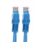 Патч-корд Cablexpert PP12-2M/B, UTP 5е кат., RJ-45(m)-RJ-45(m), 2 м, синий - фото 51373081 Патч-корд Cablexpert PP12-2M/B, UTP 5е кат., RJ-45(m)-RJ-45(m), 2 м, синий - фото 51373081